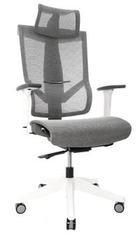 HOSHI MESH GRAY