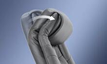 Adjustable Headrest For operation instructions Click