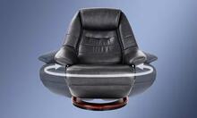 Swivel 360° swivel movement