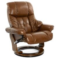 Falto Lux Brown
