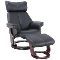 Piabora New Black