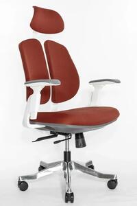 A92-2W-Fabric-WH-RED