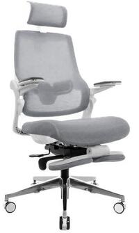 MIWA  WHITE GRAY