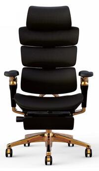 Falto Ergo Elite Leather