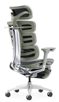 Falto Ergo Elite Gray