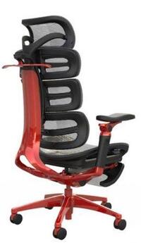 Falto Ergo Elite Red