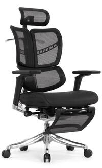 Falto FLY 2 footrest