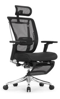 Falto Spring 2 Footrest