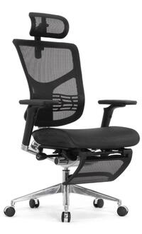 Falto STAR 2 footrest