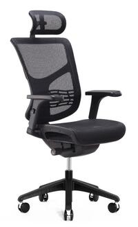 Falto Vista Black