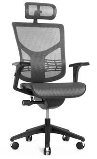 Falto Vista Gray