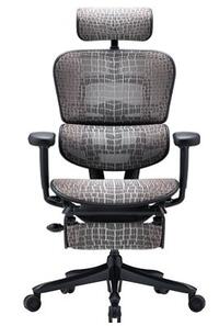  FALTO Ergohuman Special Edition EVEREST (Night)