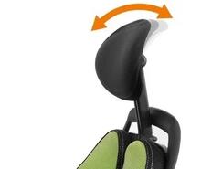  HEADREST