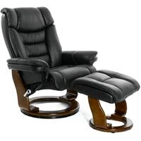 Relax Zuel BLACK