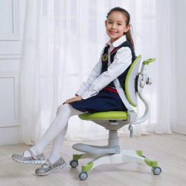 Эргономичные детские и подростковые компьютерные кресла Falto Kids
